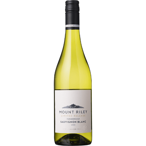 Mount Riley Limited Release Sauvignon Blanc 750 mL