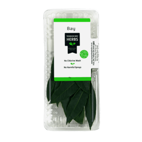 Tasman Bay Herbs Bay Leaves