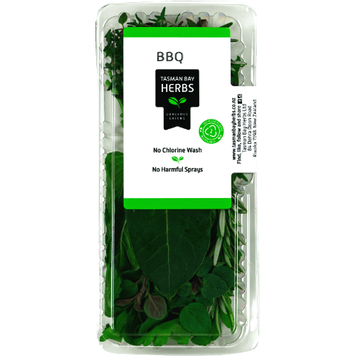 Tasman Bay Herbs BBQ Herb Mix