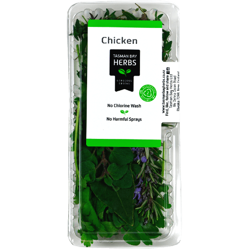 Tasman Bay Herbs Chicken Herb Mix