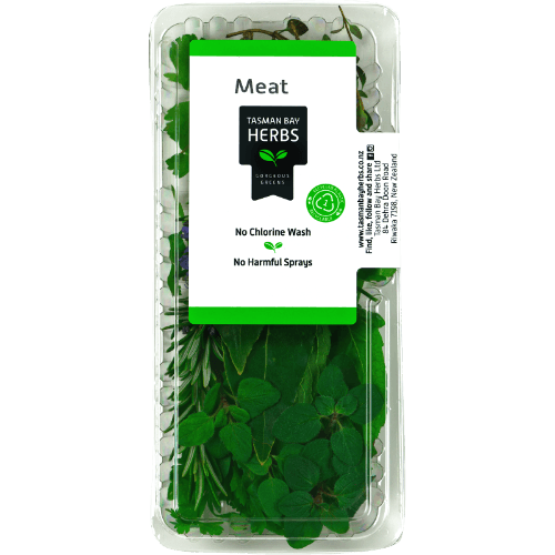 Tasman Bay Herbs Meat Herb Mix