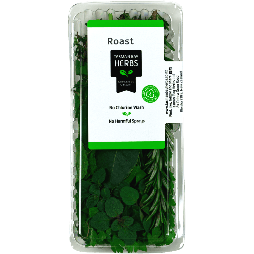 Tasman Bay Herbs Roast Herb Mix