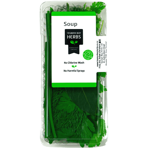 Tasman Bay Soup herb Mix 14 g