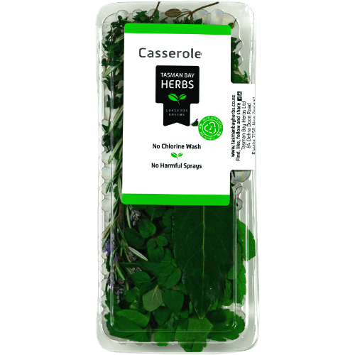 Tasman Bay Herbs Casserole Herb Mix 14 g