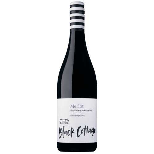 Black Cottage Merlot Cabernet