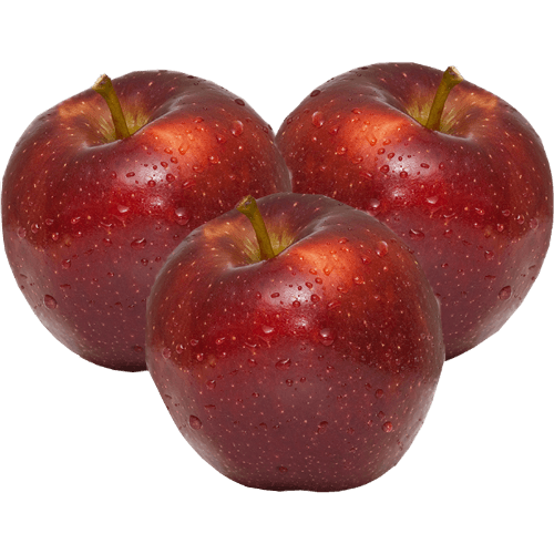Nelson Fresh Champion Apples 1 kg