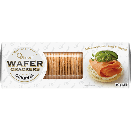 OB Finest Original Wafers