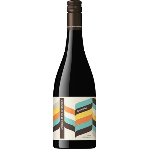 Children of the Revolution Grenache