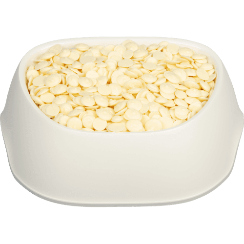 Yoghurt Button Pet Treats per kg
