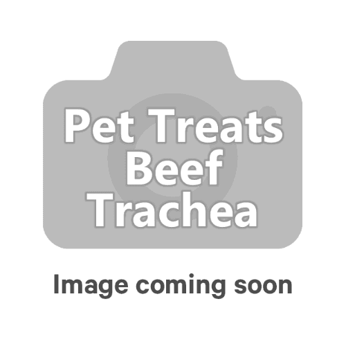 Pet Treats Beef Trachea
