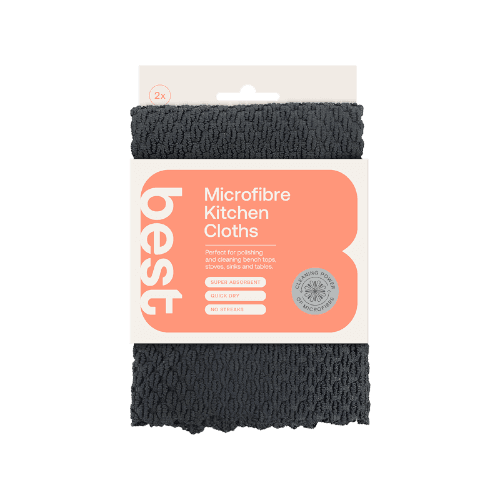 Best Microfibre Kitchen Cloths