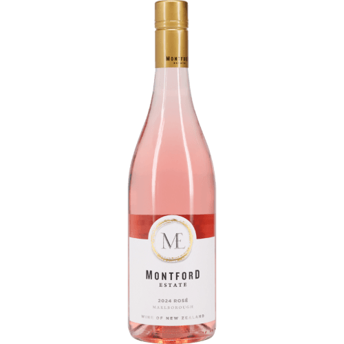 Montford Estate Rose