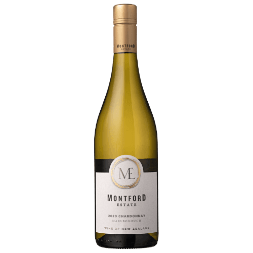 Montford Estate Chardonnay
