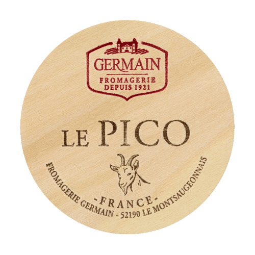 Pico Germain Cheese