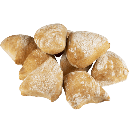 Ciabatta Rolls 10 pack