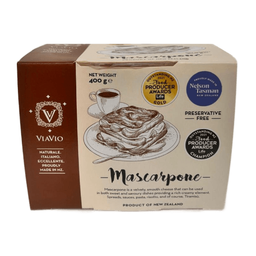 Viavio Mascarpone