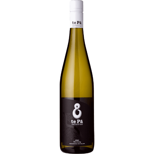 Te Pa Marlborough Riesling 750 mL