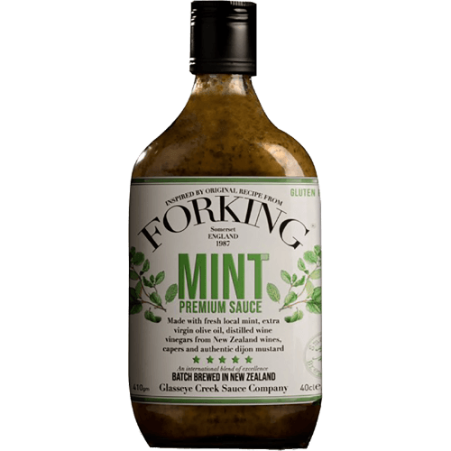 Glasseye Creek Mint Sauce