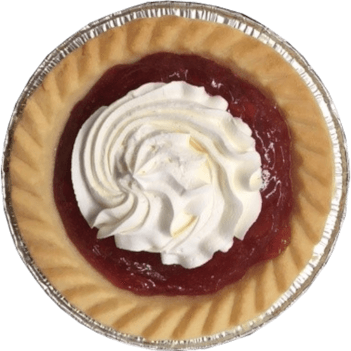 Sweet Pie Strawberry Sweet Pie 130 g
