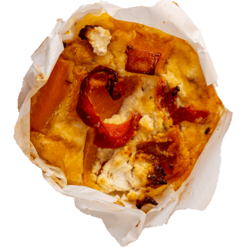 Rocket Kitchen Frittata Bake 200 g