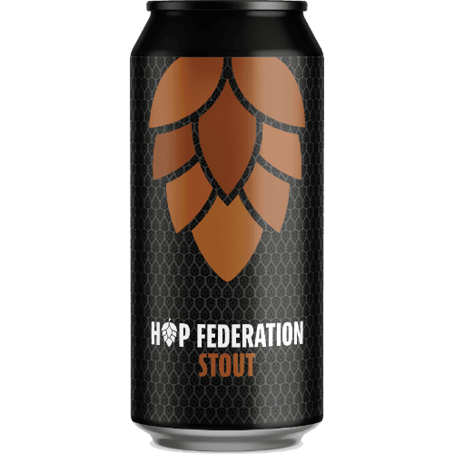 Hop Federation Stout