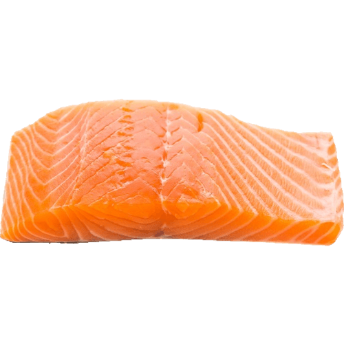Atlantic Frozen Bone Out Salmon Fillet