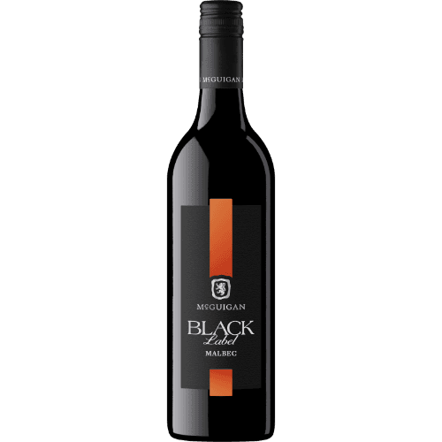 McGuigan Black Label Malbec