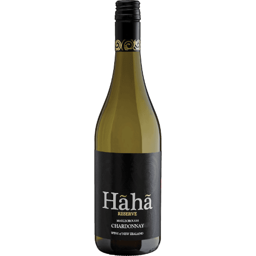 Haha Marlborough Reserve Chardonnay