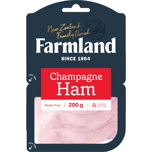 Farmland Champagne Ham