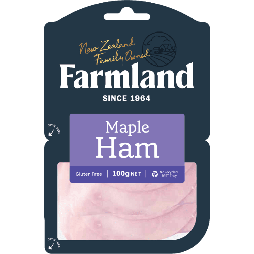Farmland Maple Ham
