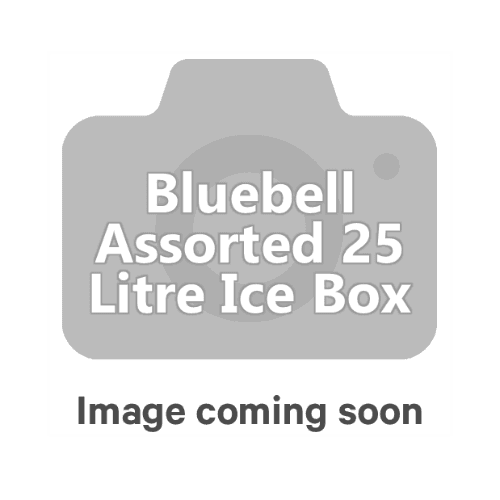 Bluebell Assorted 25 L Ice Box