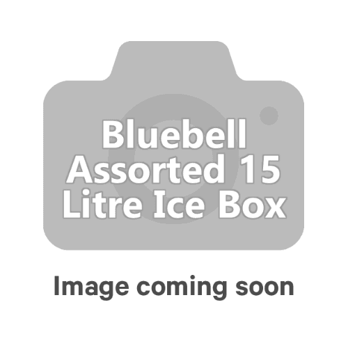 Bluebell Assorted 15 L Ice Box