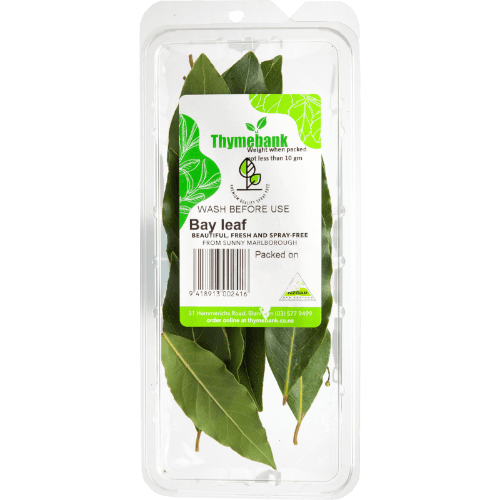 Thymebank Bay Leaf