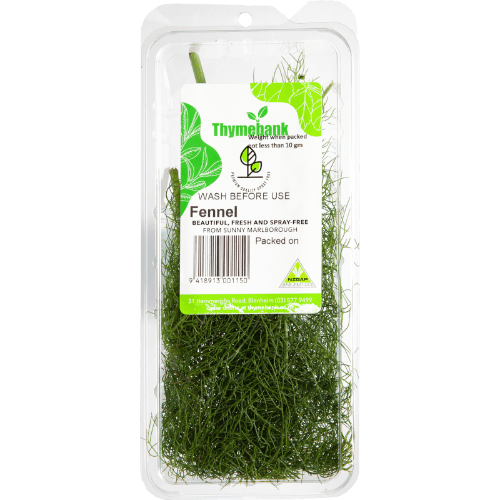 Thymebank Fennel