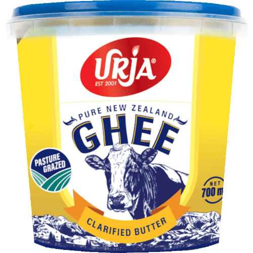 Urja Pure New Zealand Ghee