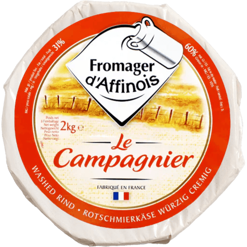 Fromager D'Affinois Campagnier 1 kg