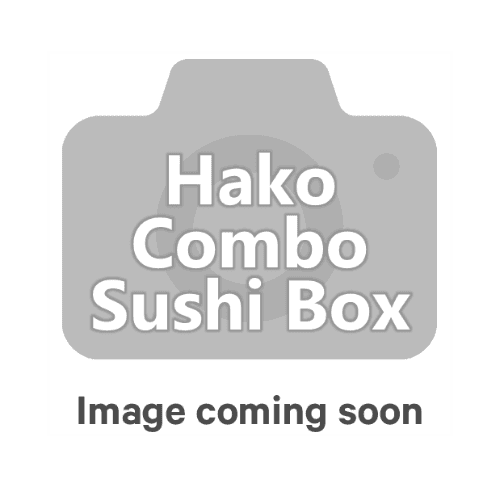 Combo Sushi Box