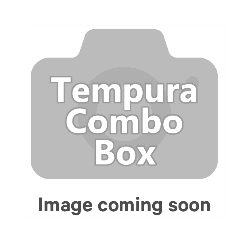 YB Sushi Tempura Combo Box