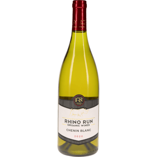 Rhino Run Organic Chenin Blanc 750 mL