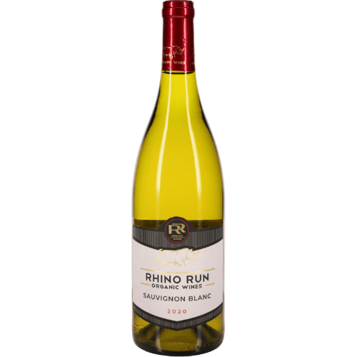 Rhino Run Organic Sauvignon Blanc 750 mL