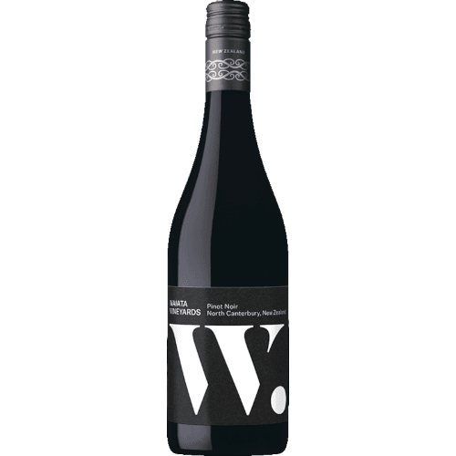 Waiata Pinot Noir