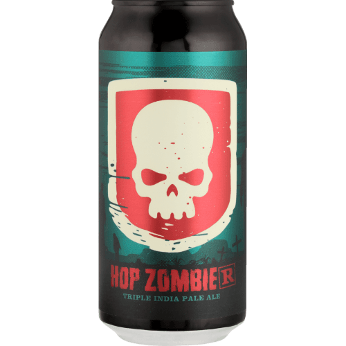 Epic Hop Zombie Triple India Pale Ale