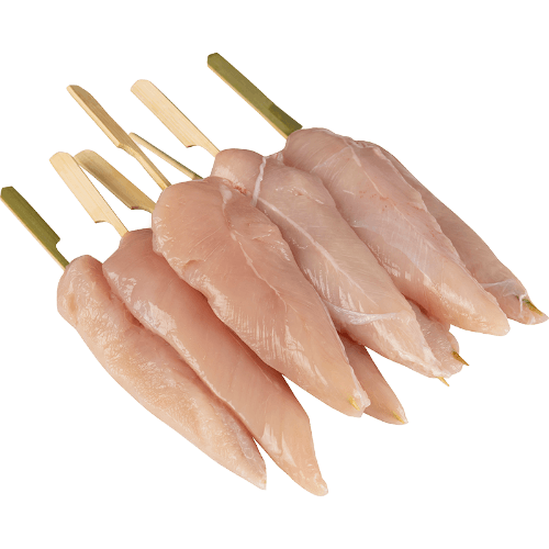 Chicken Tenderloins