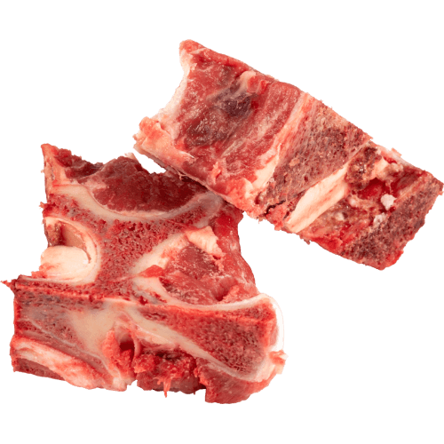 Beef Bones