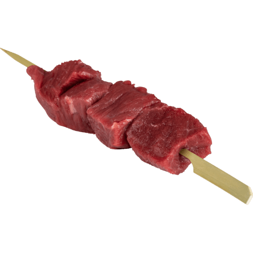 Beef Kebabs