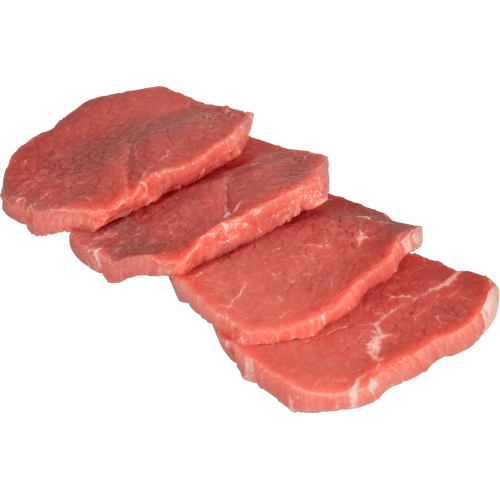 Beef Minute Steak