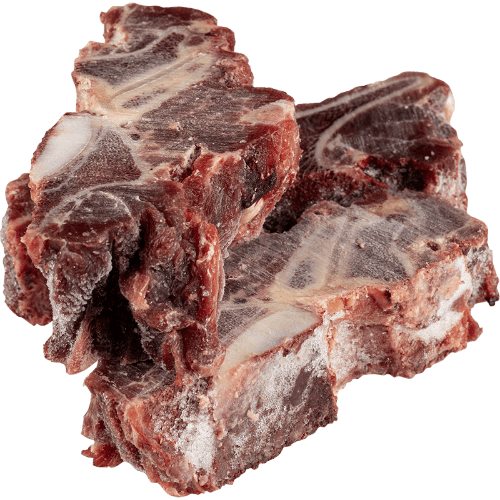 Beef Soup Bones