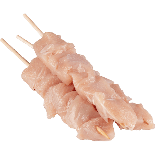 Chicken Kebab