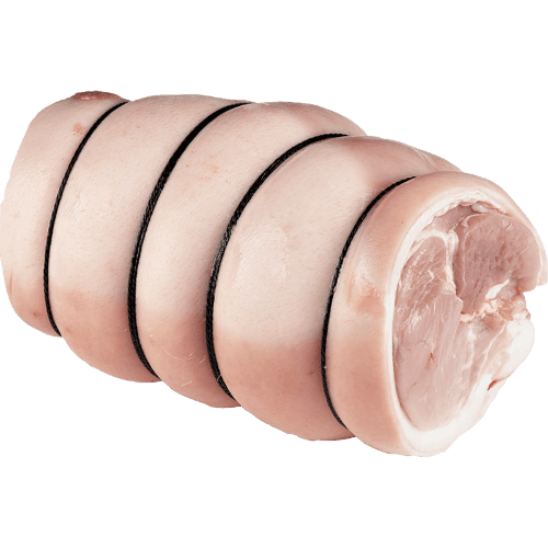 Rolled Pork Leg