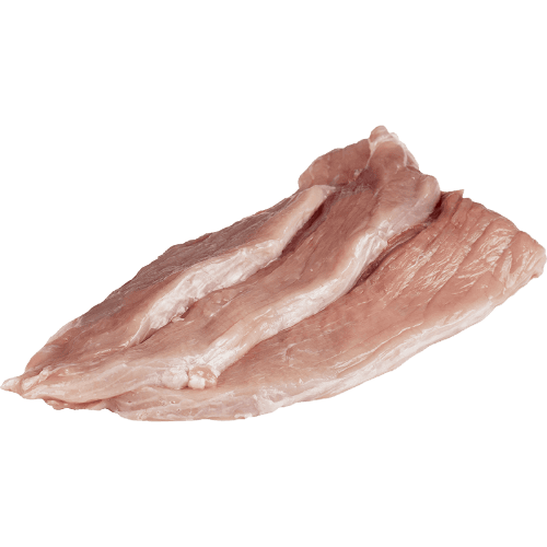 Pork Schnitzel